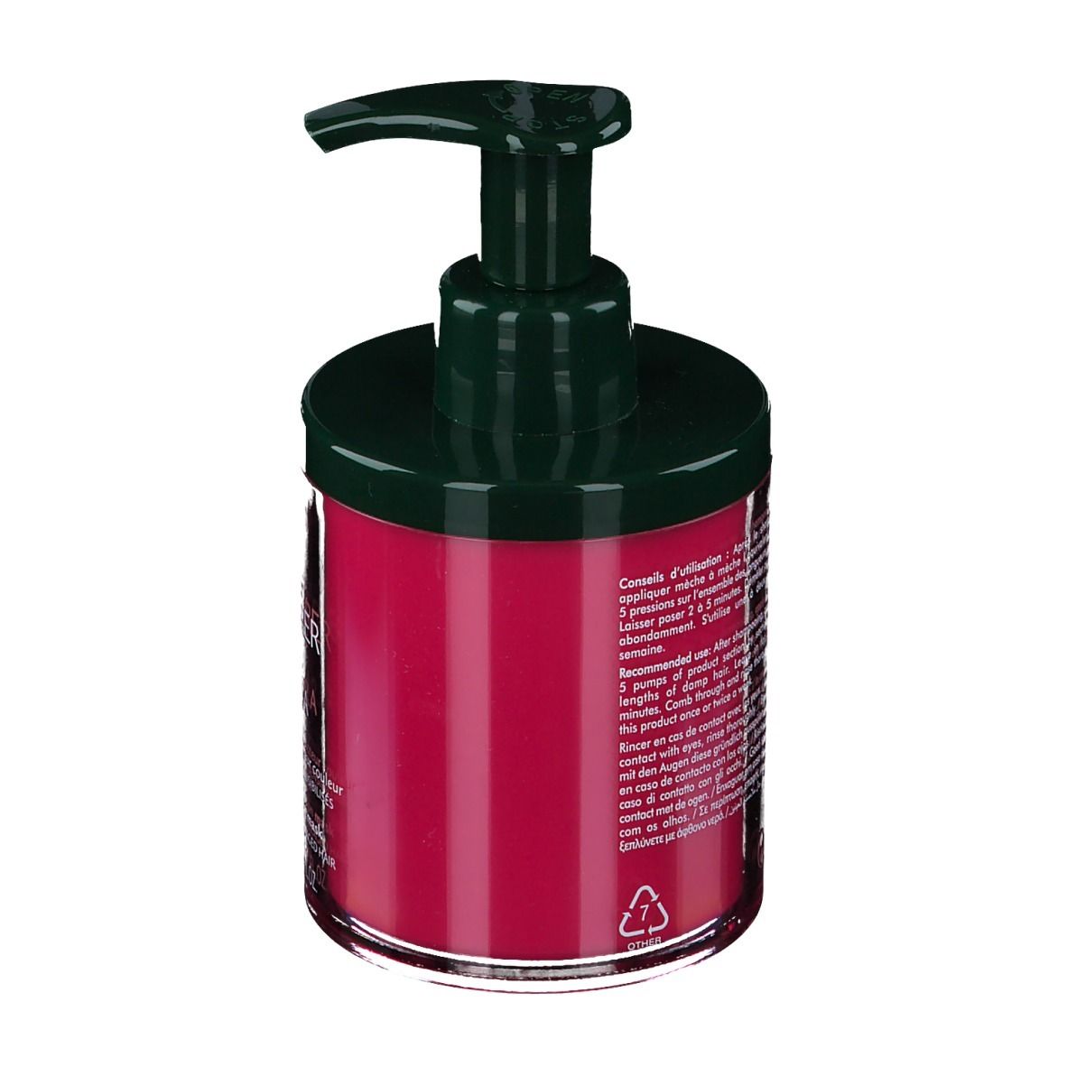 Rene Furterer Okara Color Masque Soin Protecteur Couleur
