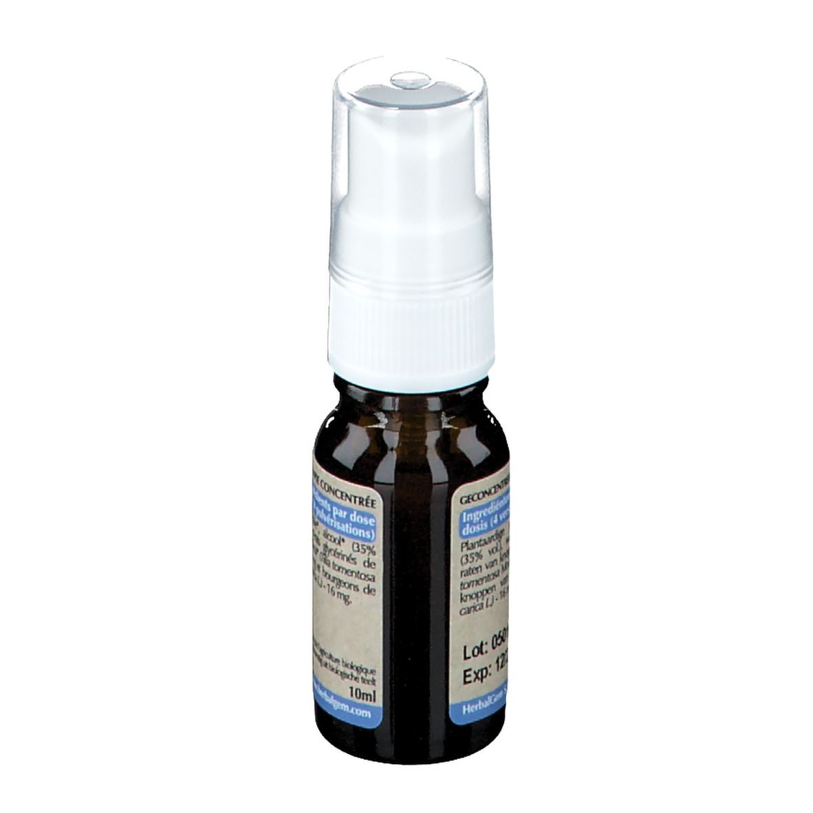 HerbalGem Noctigem Bio