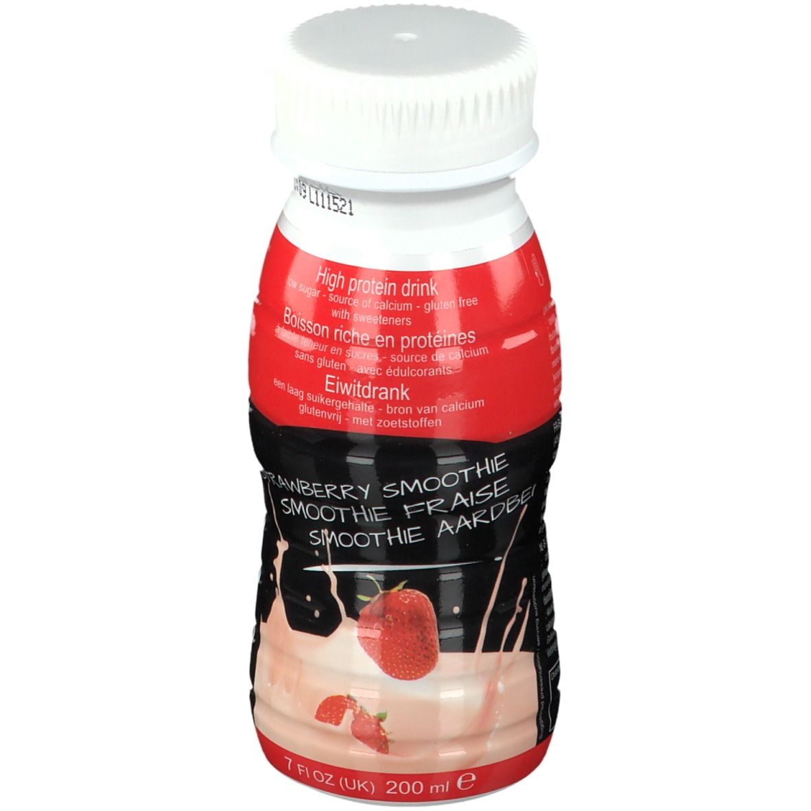 MedSkin Smoothie Aardbei