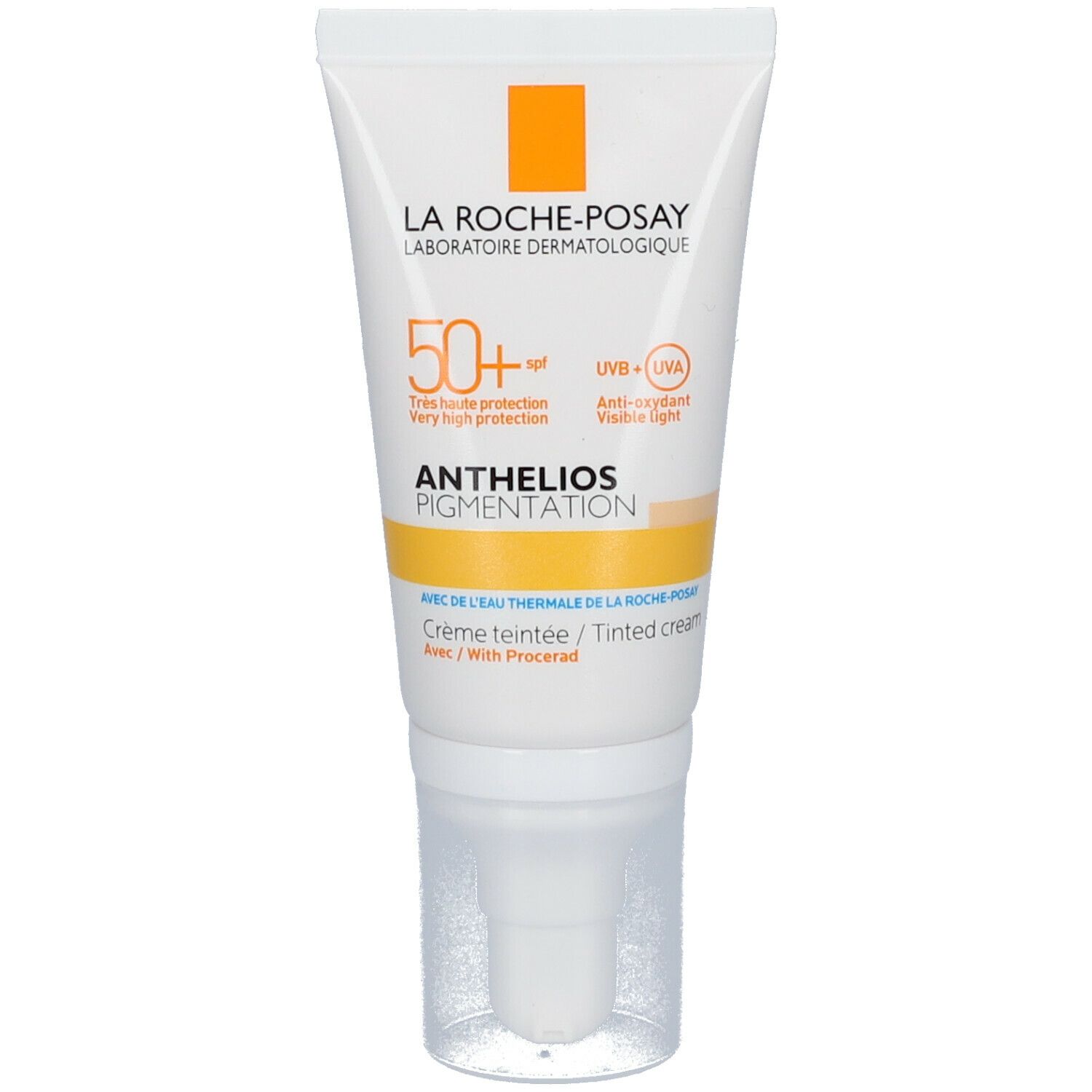 La Roche-Posay Anthélios Pigmentation Teinté SPF50+