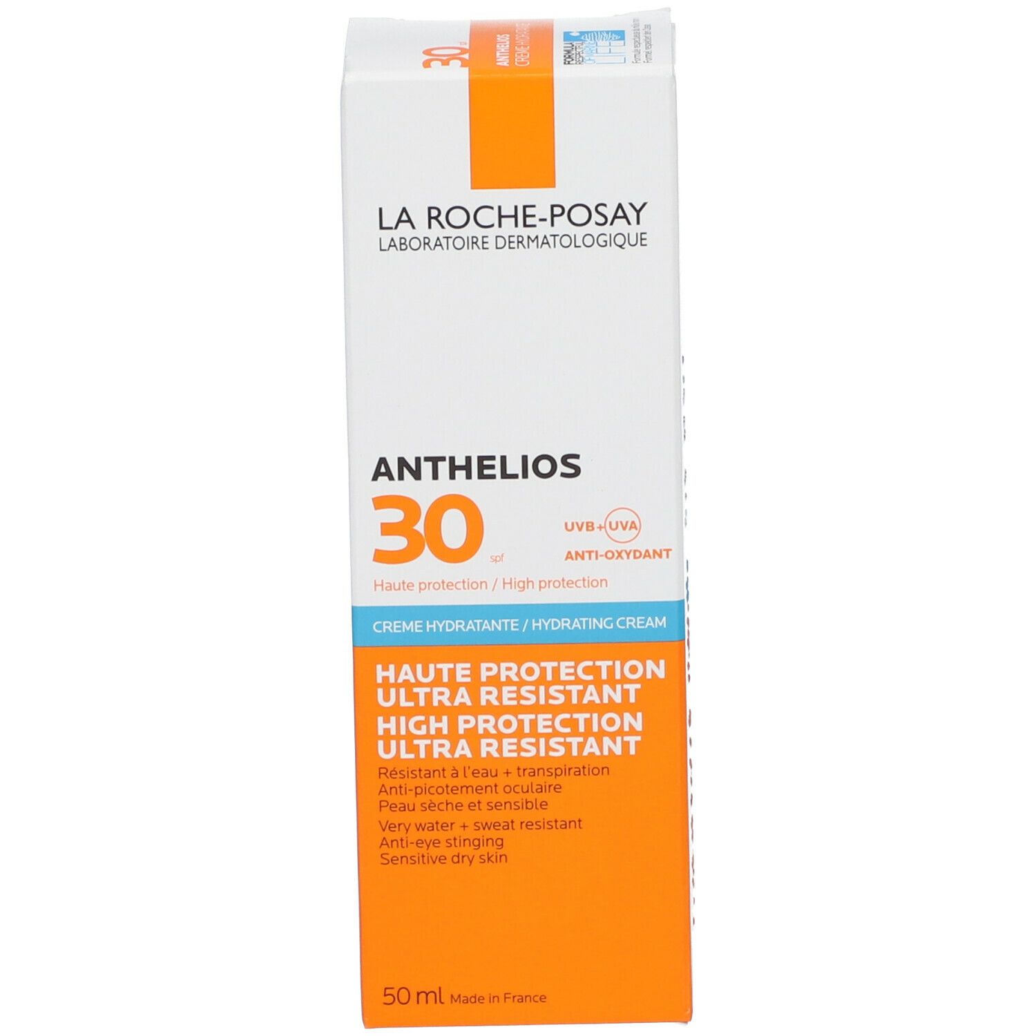La Roche-Posay Anthélios Ultra SPF30+ Crème