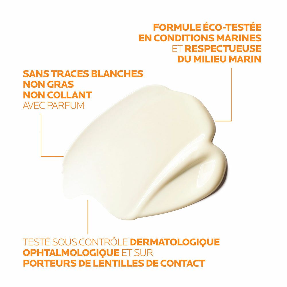 La Roche-Posay Anthélios Ultra SPF30+ Crème