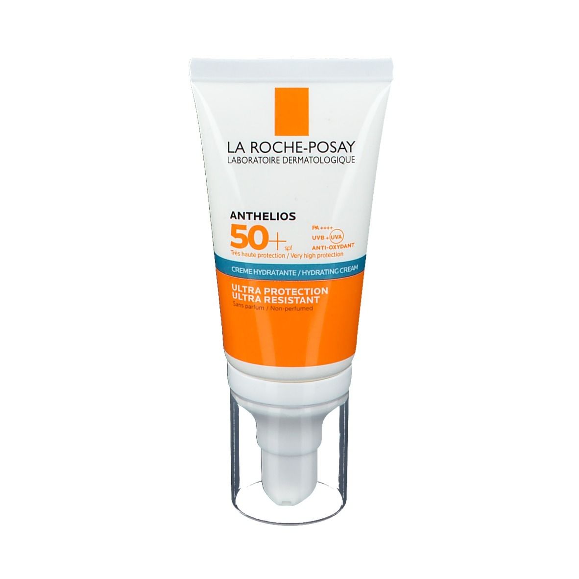 La Roche-Posay Anthelios Crème Hydratante Sans Parfum SPF50+