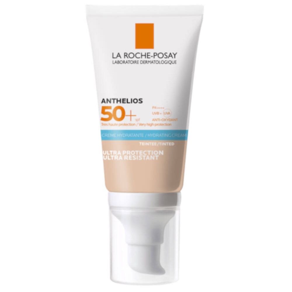 La Roche-Posay Anthélios Ultra SPF50+ Crème Tintée