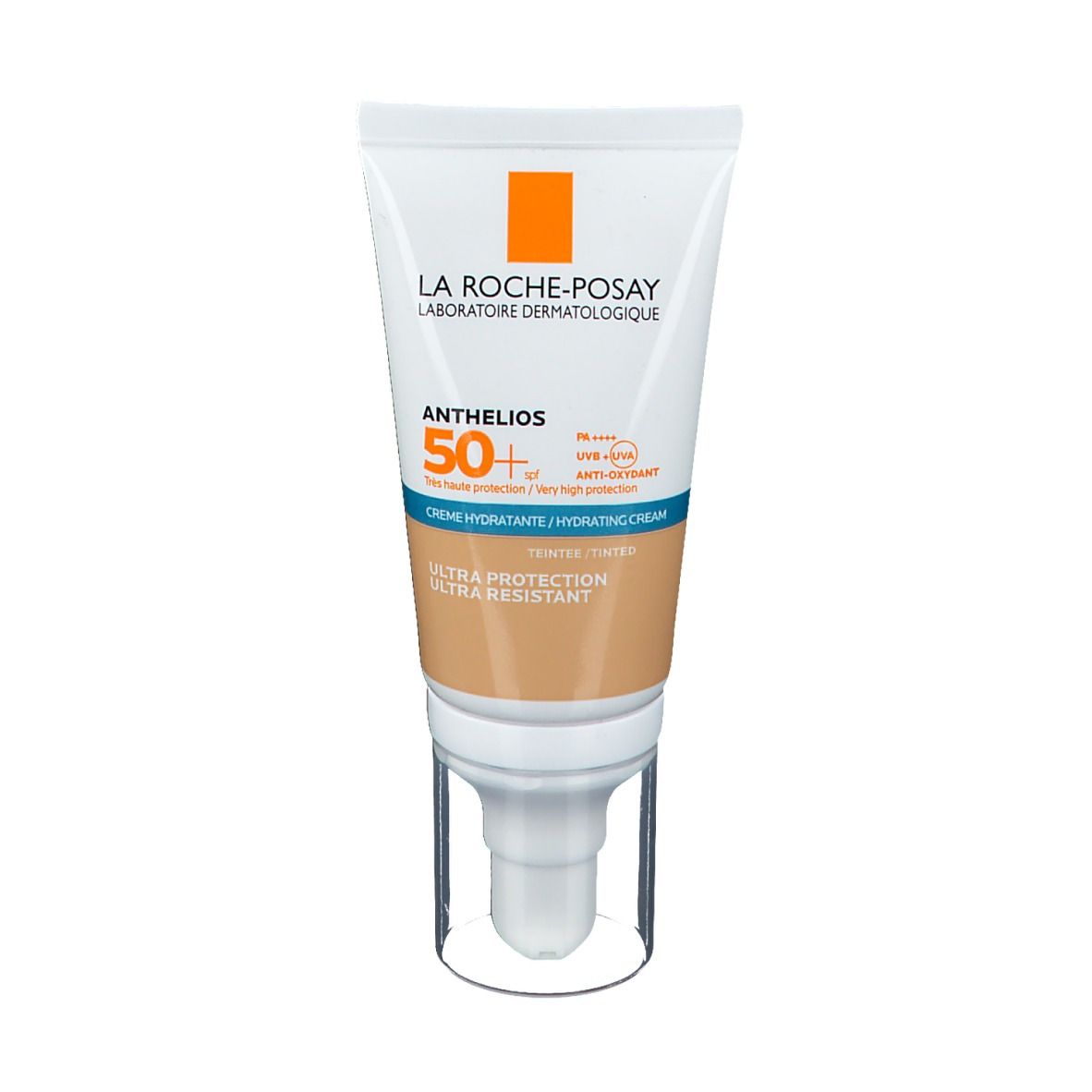 La Roche-Posay Anthélios Ultra SPF50+ Crème Tintée