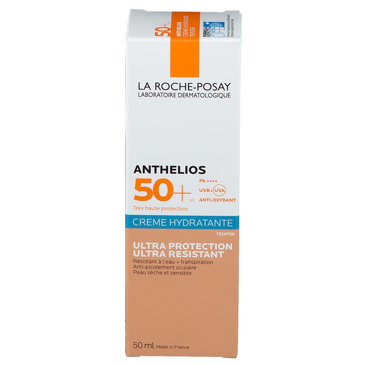 La Roche-Posay Anthélios Ultra SPF50+ Crème Tintée