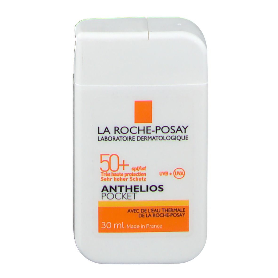 La Roche-Posay Anthelios Ultra SPF50+ Pocket Size