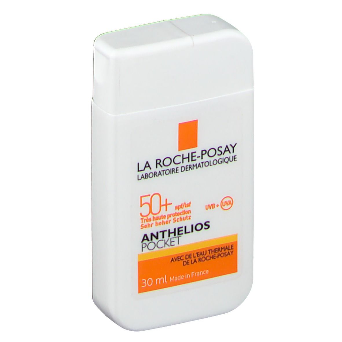 La Roche-Posay Anthelios Ultra SPF50+ Pocket Size