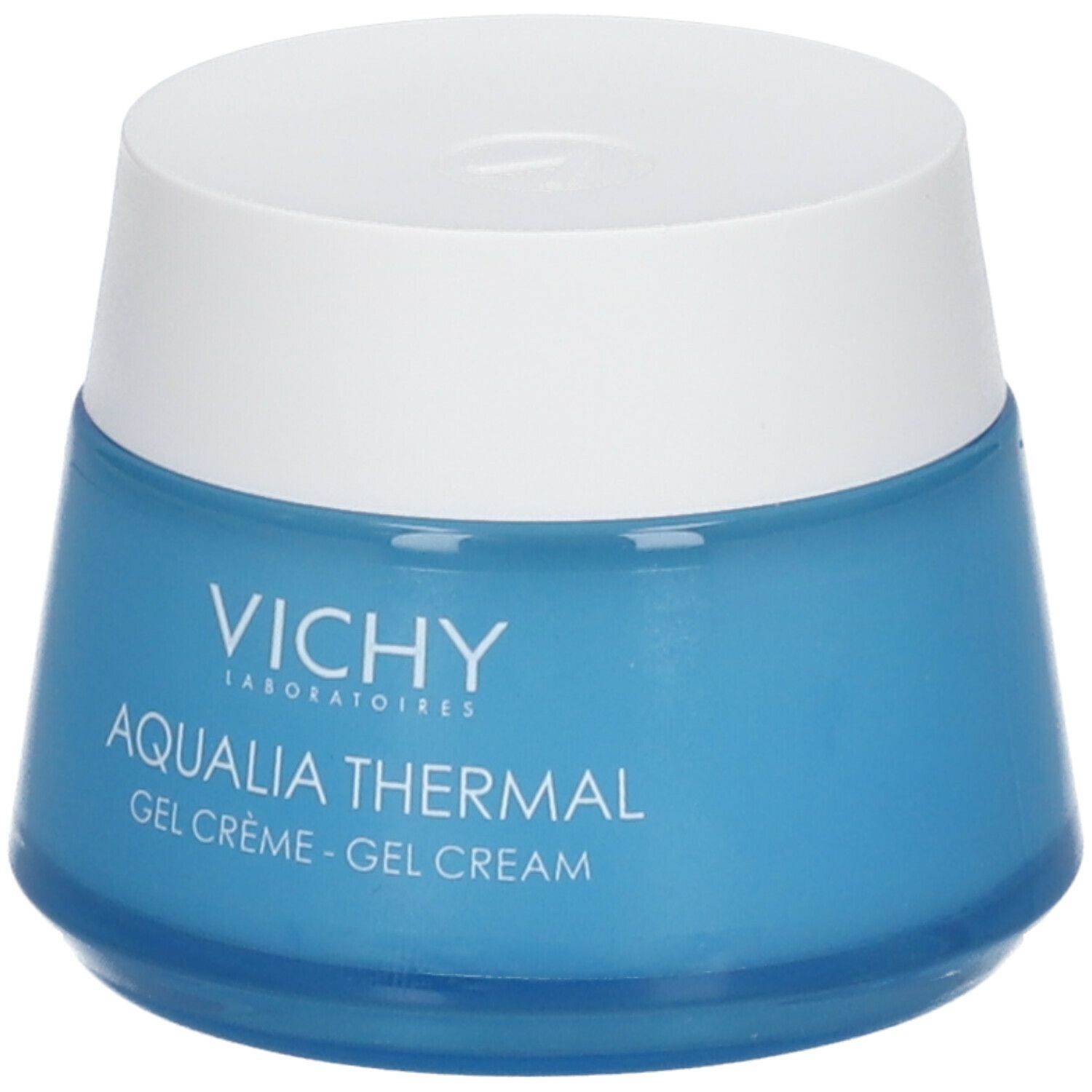 Vichy Aqualia Gel Crème
