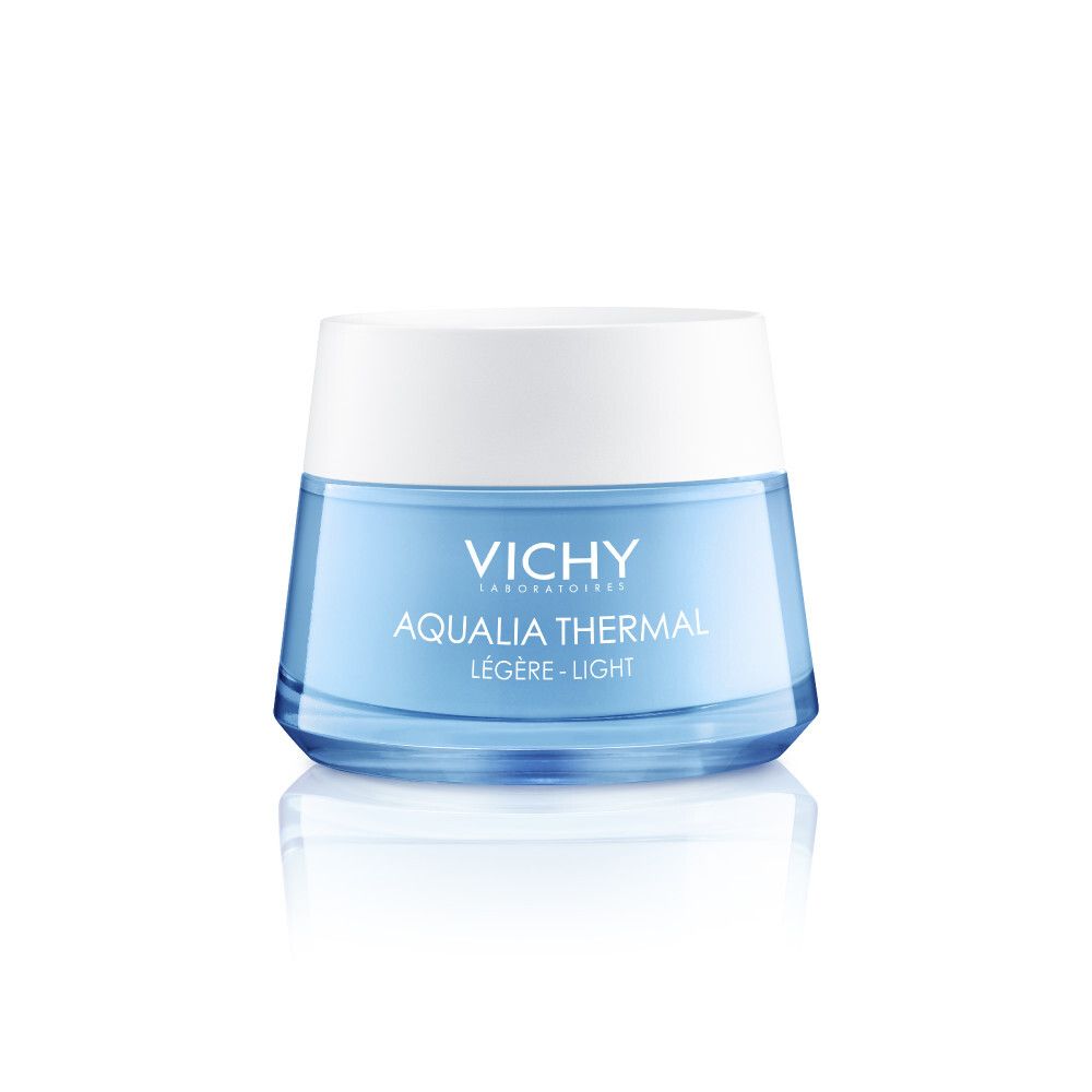 Vichy Aqualia Crème Légère