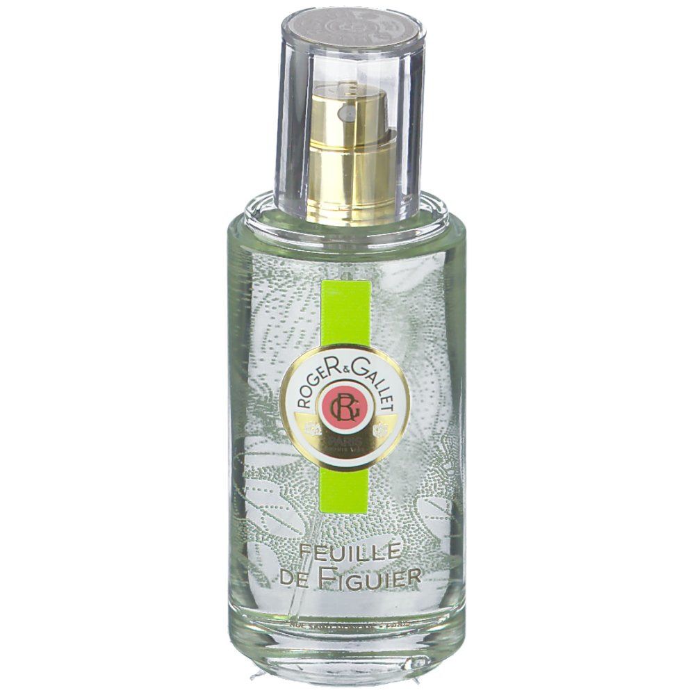 Roger & Gallet Feuille de Figuier Eau Fraîche