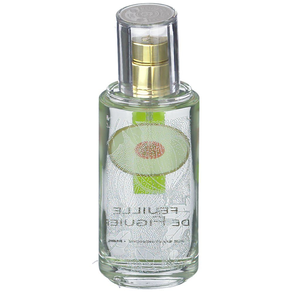 Roger & Gallet Feuille de Figuier Eau Fraîche