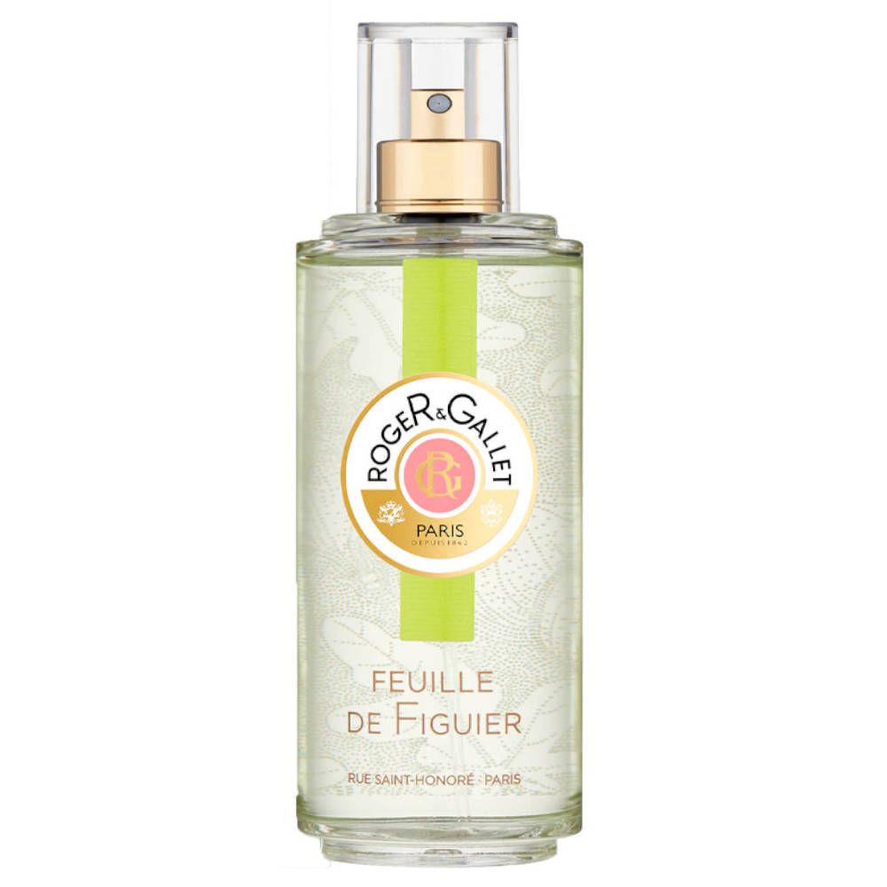 Roger & Gallet Feuille de Figuier Eau Fraîche