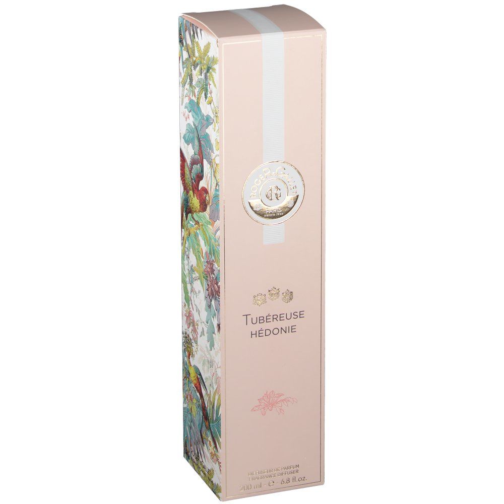 Roger & Gallet Verspreider Tubereuse - Hedonie