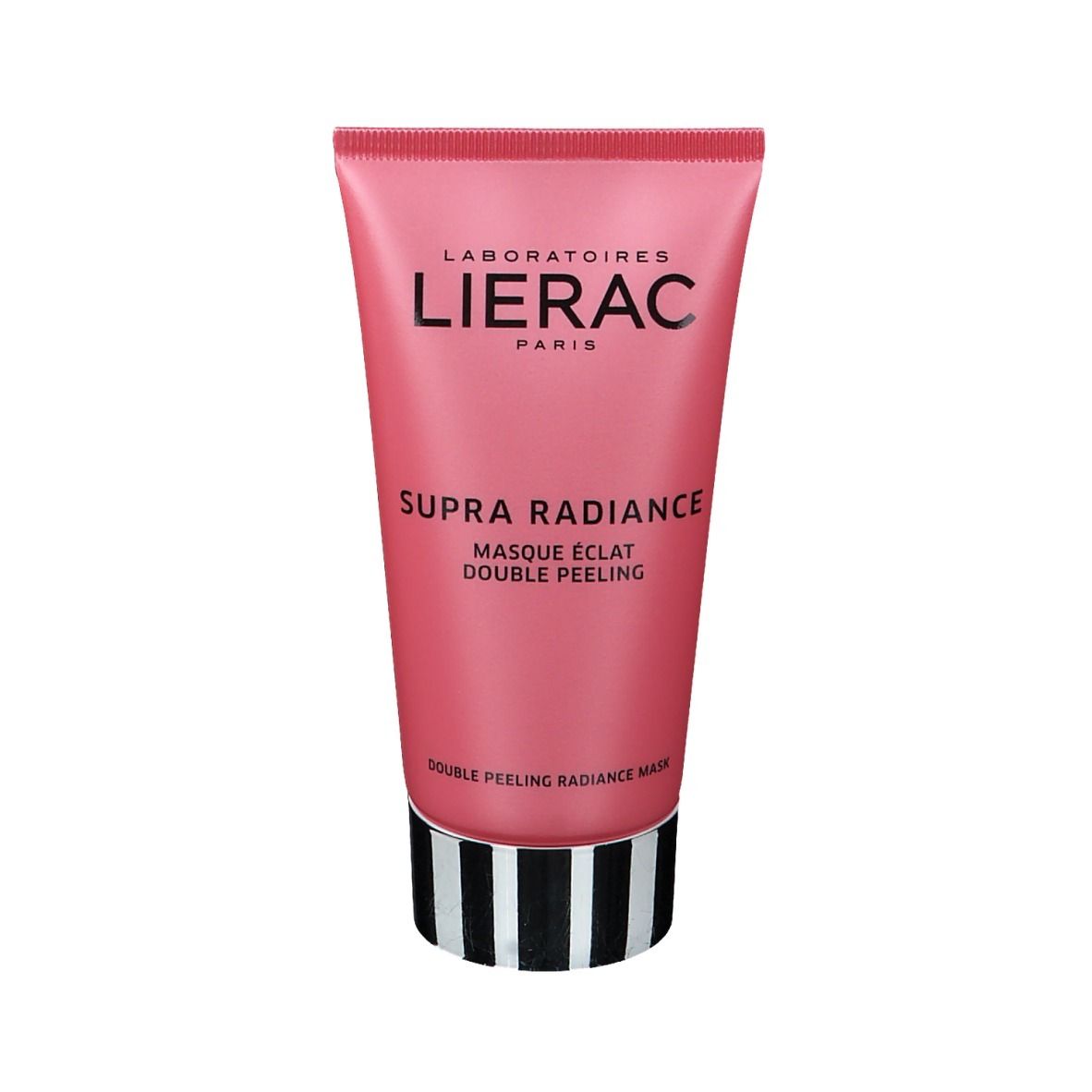 Lierac Supra Radiance Stralend Masker Double Peeling