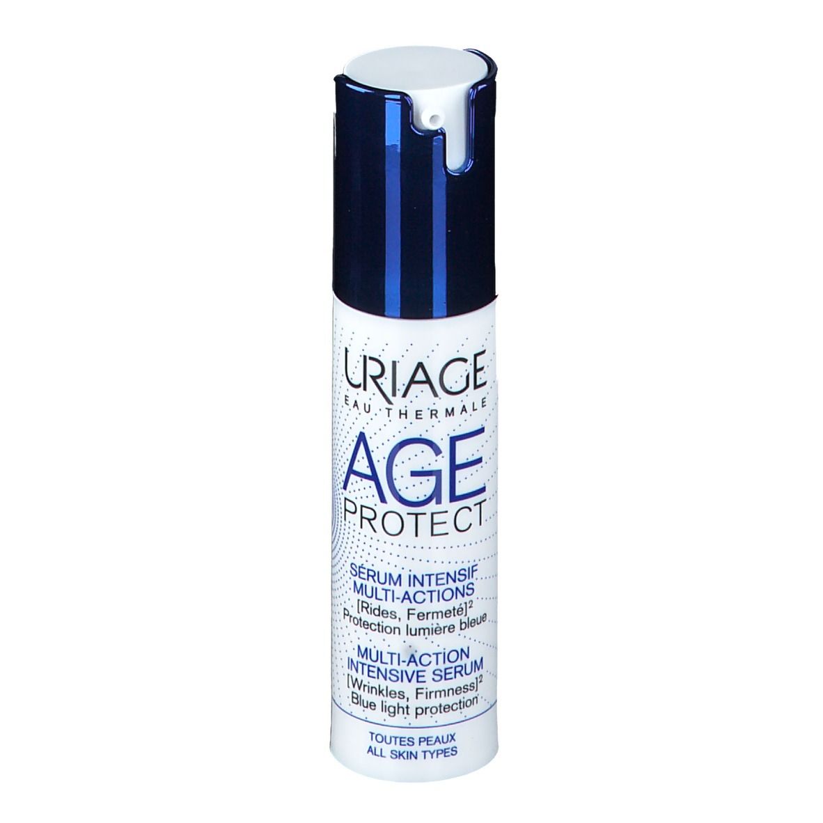 Uriage Age Protect Sérum Intensif Multi-Actions