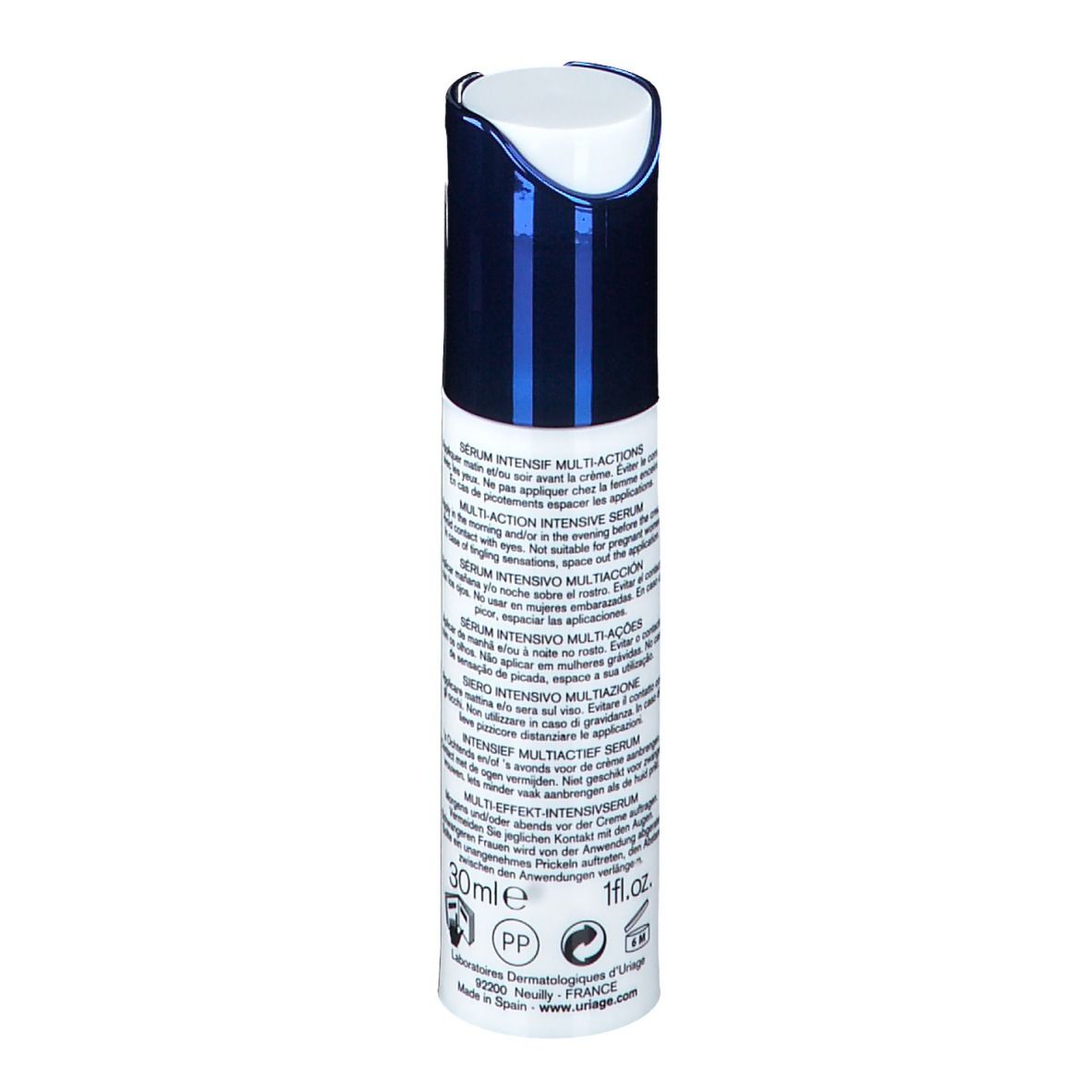 Uriage Age Protect Sérum Intensif Multi-Actions