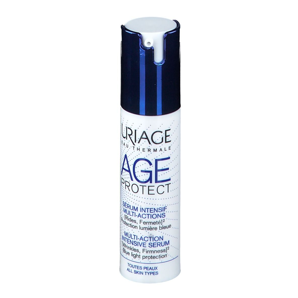 Uriage Age Protect Sérum Intensif Multi-Actions