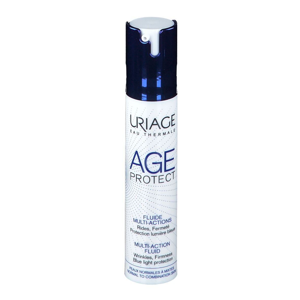 Uriage Age Protect Fluide Multi-Actions