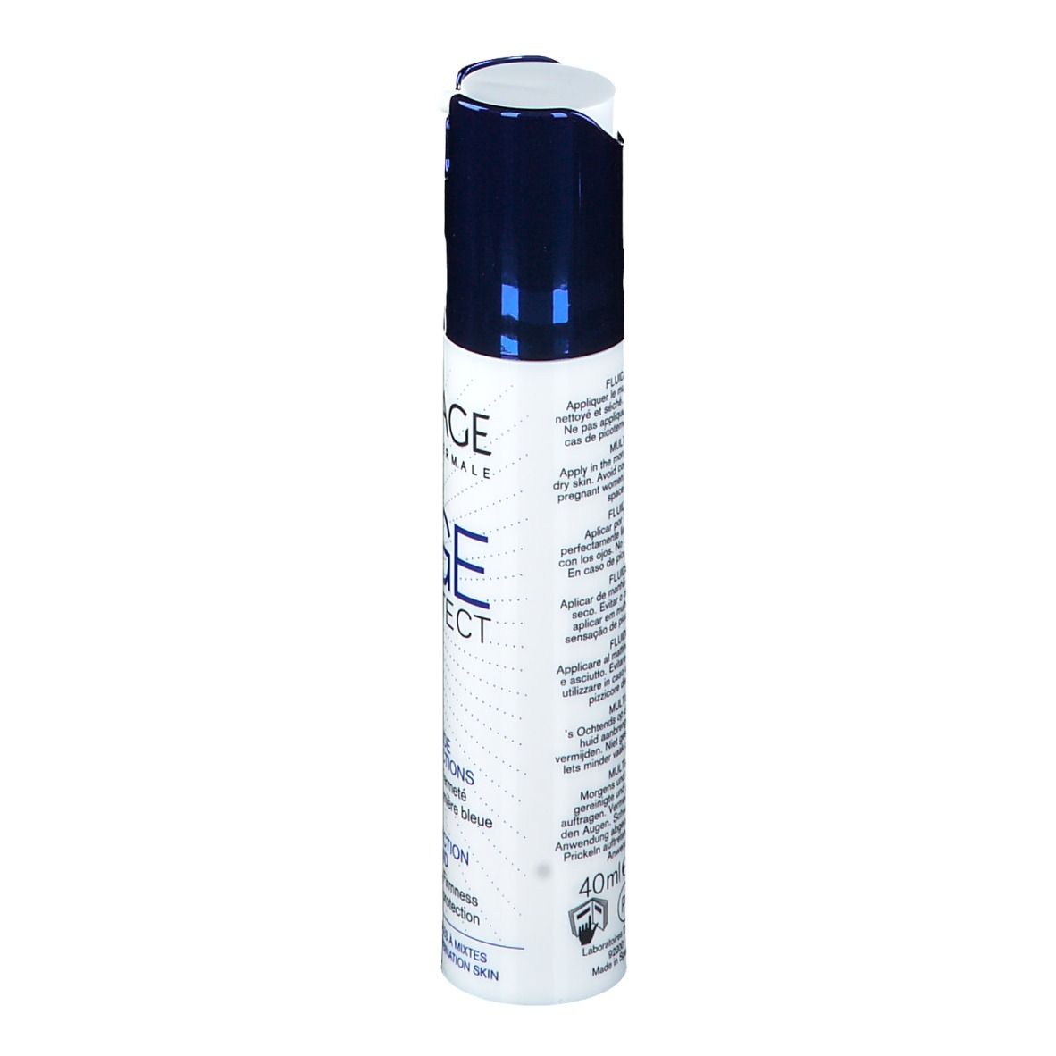 Uriage Age Protect Fluide Multi-Actions