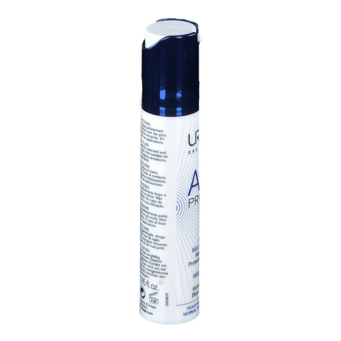 Uriage Age Protect Fluide Multi-Actions