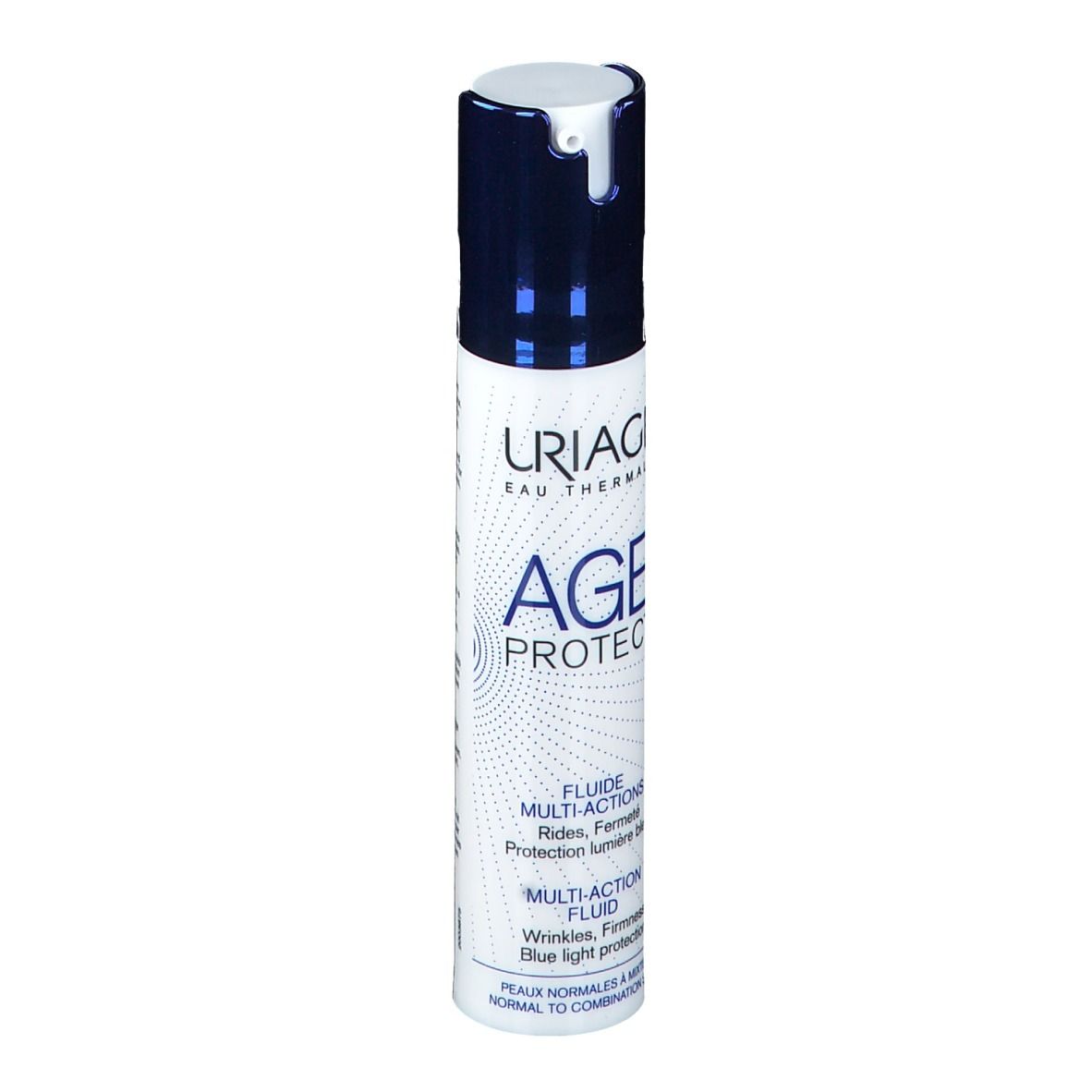 Uriage Age Protect Fluide Multi-Actions