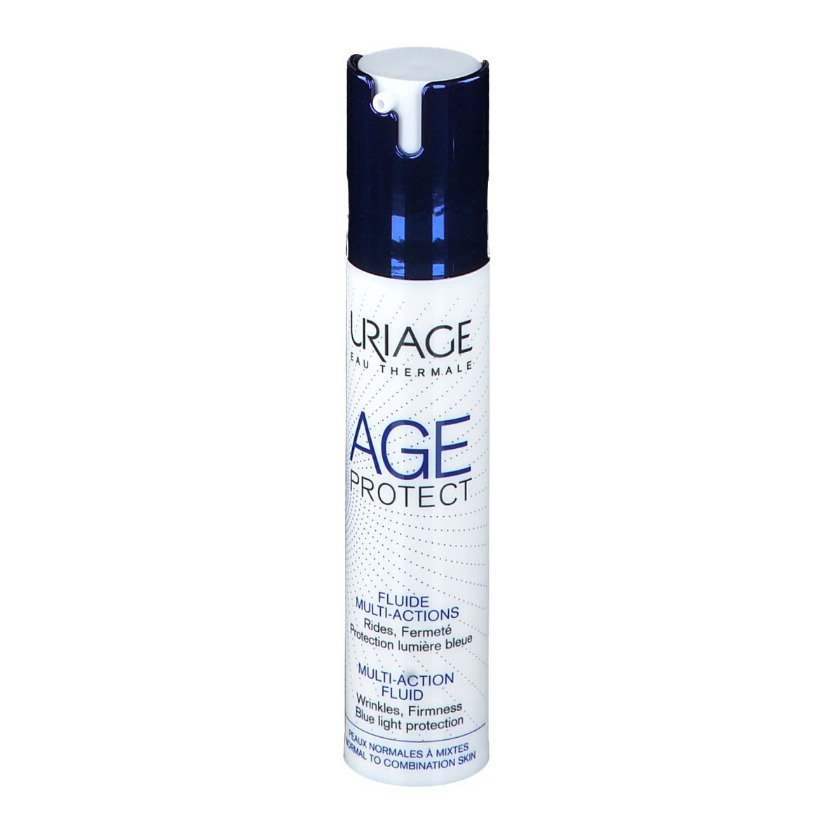 Uriage Age Protect Fluide Multi-Actions