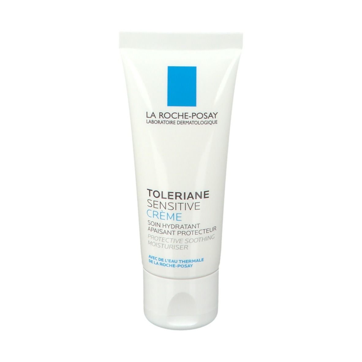 La Roche-Posay Toleriane Sensitive Crème