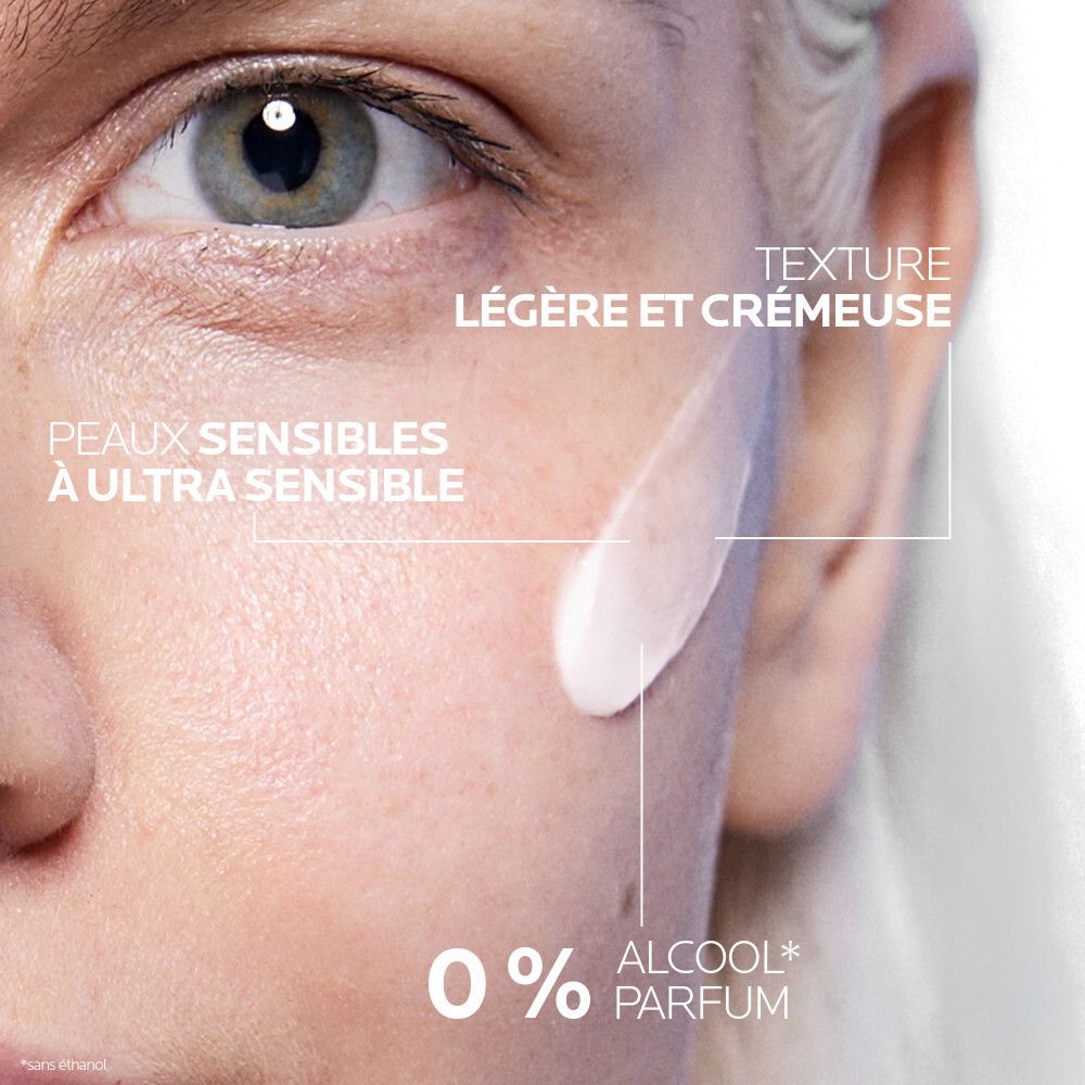 La Roche-Posay Toleriane Sensitive Crème