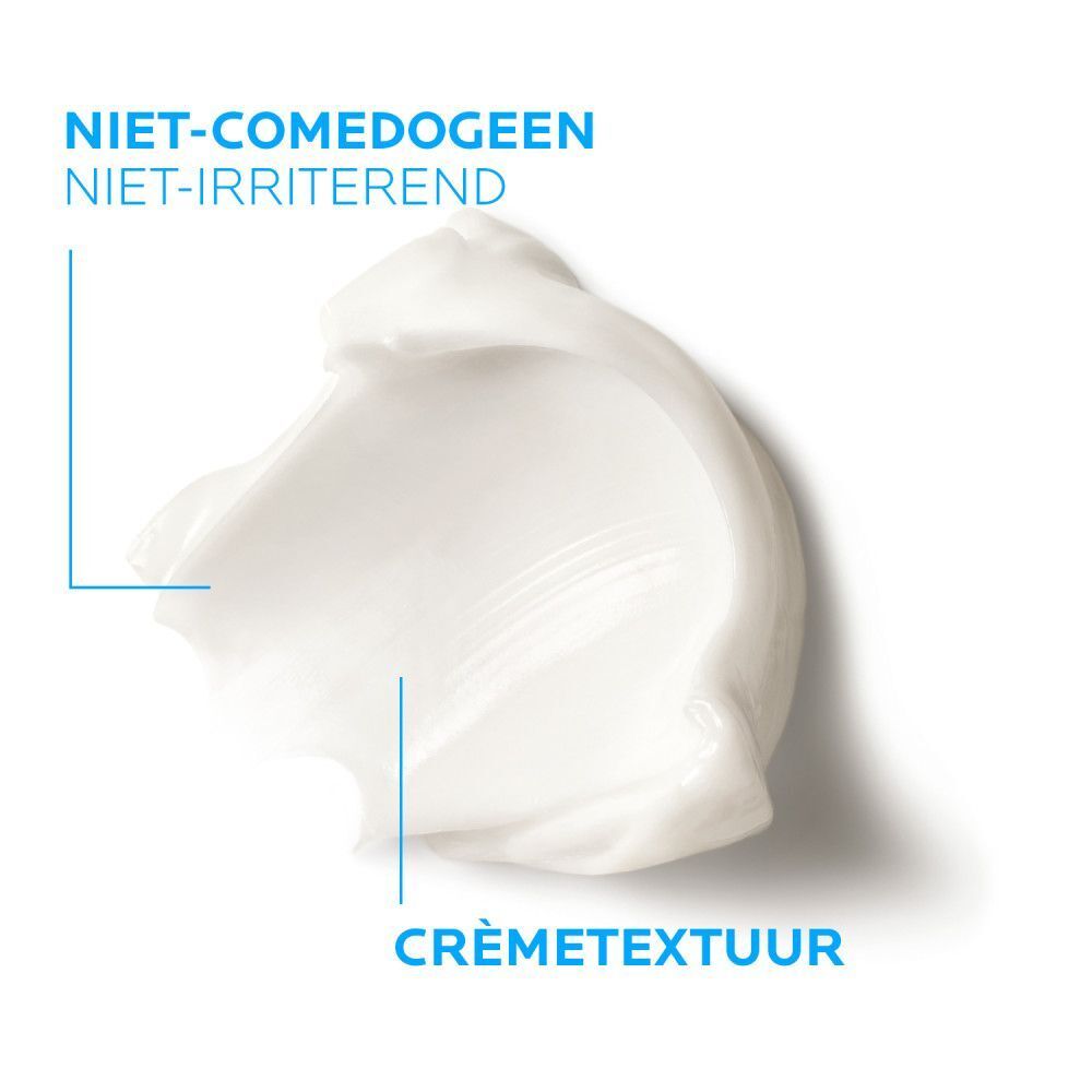 La Roche-Posay Toleriane Sensitive Rijke Crème