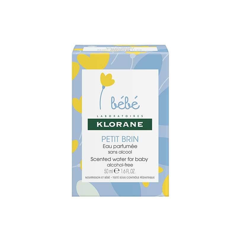 Klorane Bébé Petit Brin Eau Parfumée