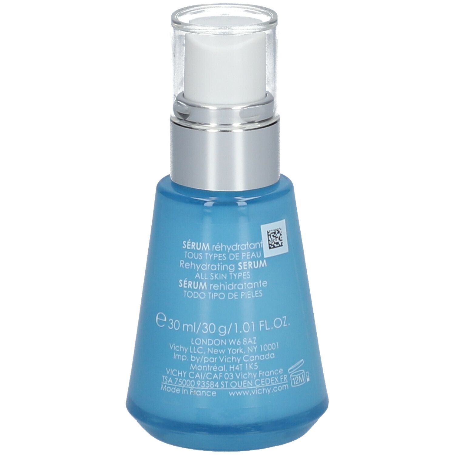 Vichy Aqualia Sérum