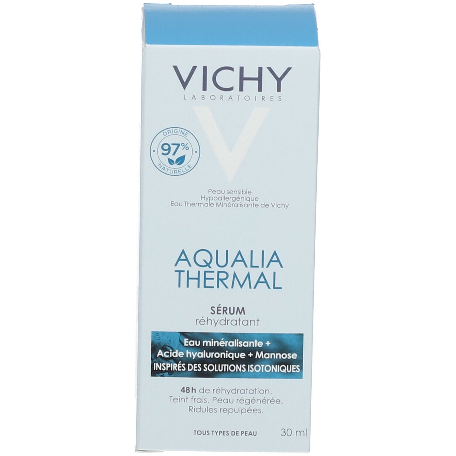 Vichy Aqualia Sérum