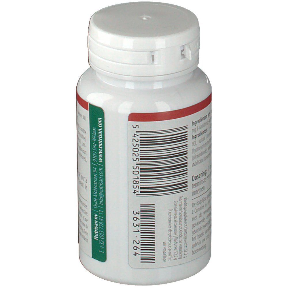 Nutrisan L-Carnitine