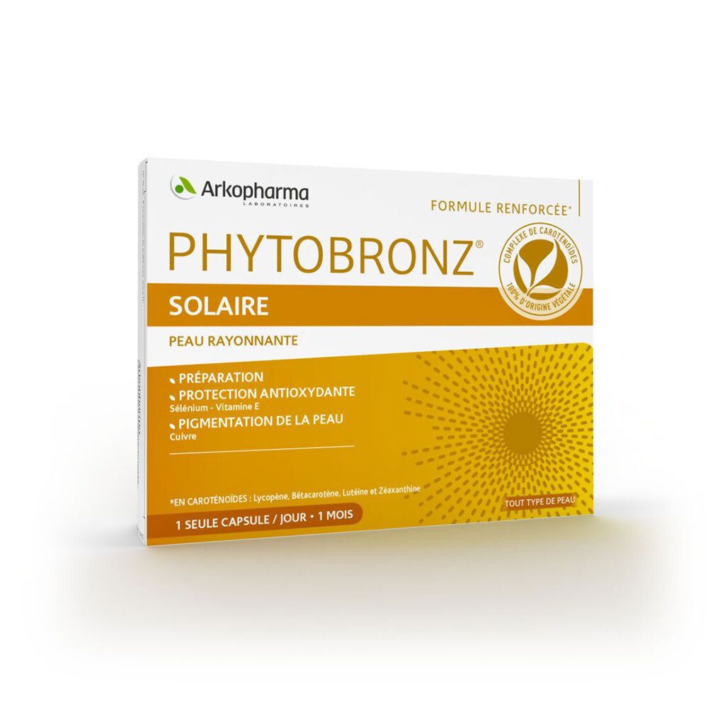 Phytobronz®