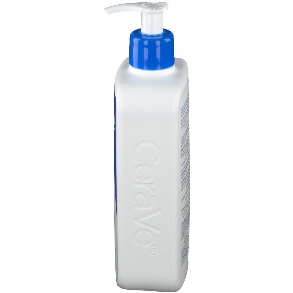 CeraVe Lait Hydratant