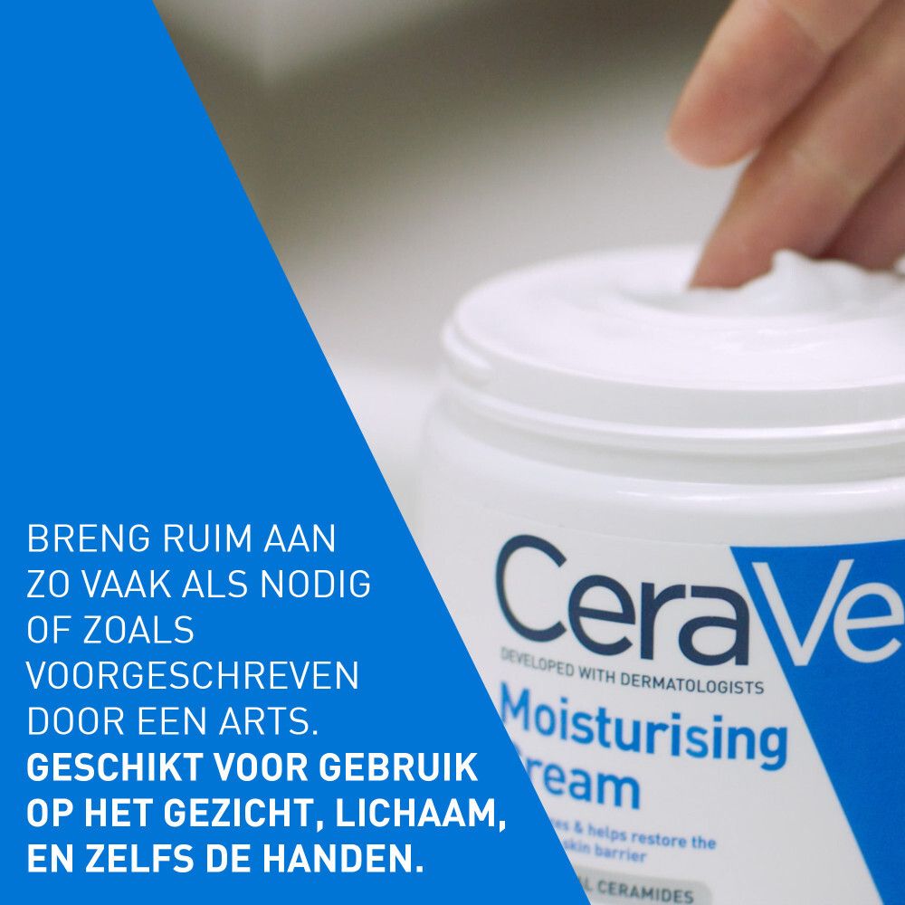 CeraVe Hydraterende Balsem