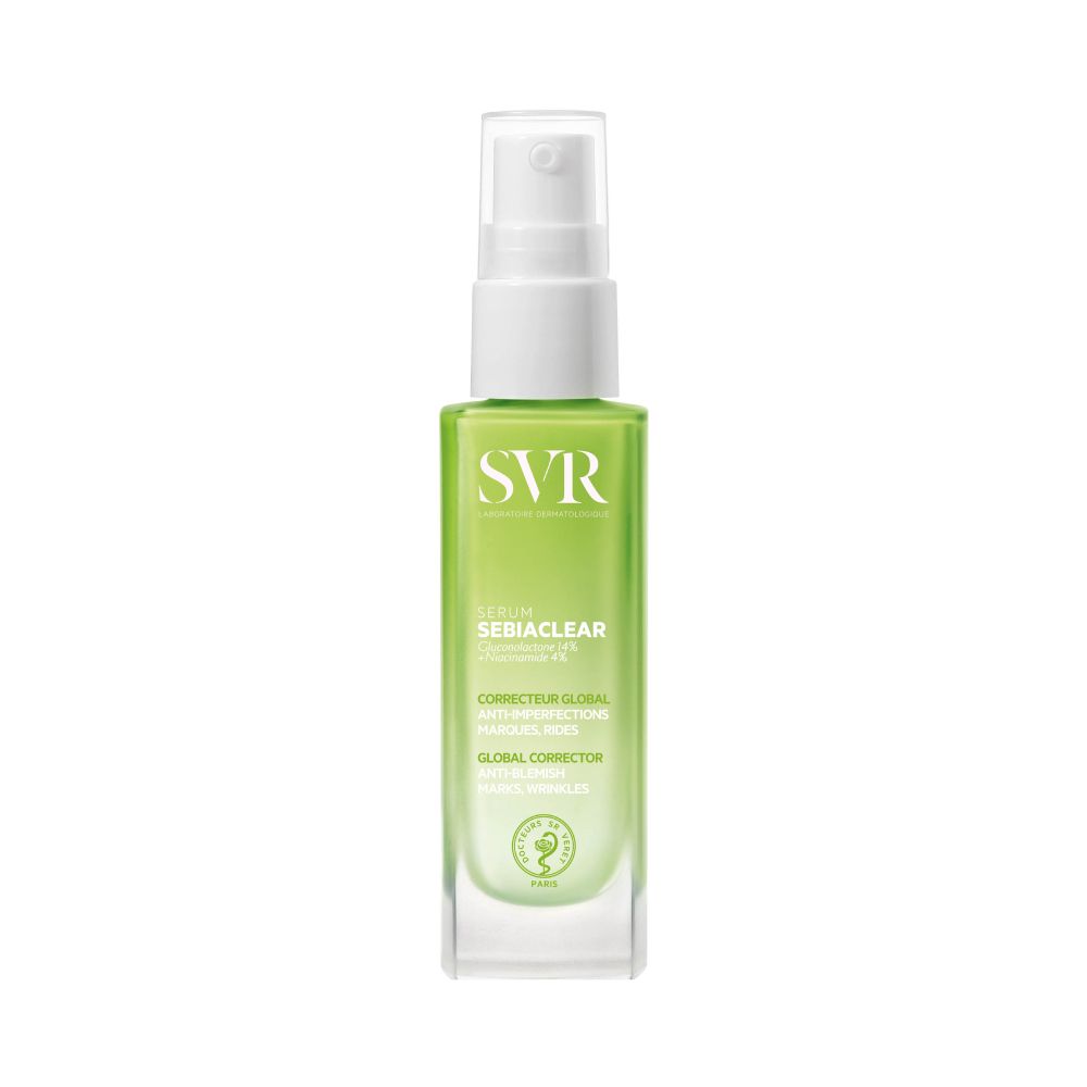 SVR Sebiaclear Sérum