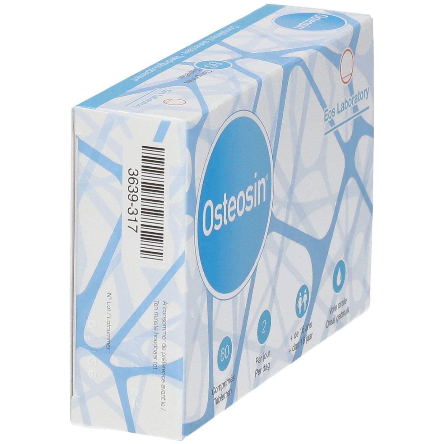 Ostéosine