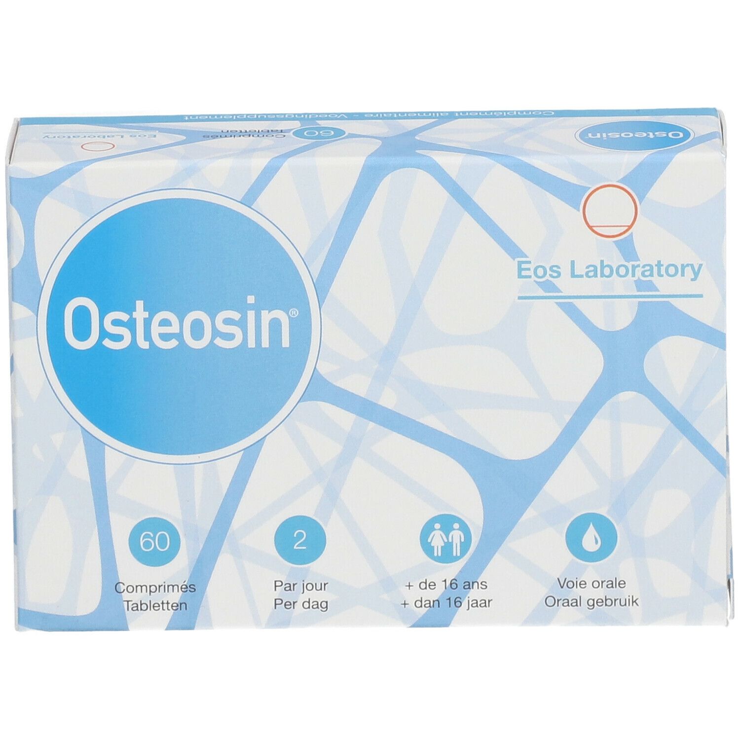 Ostéosine