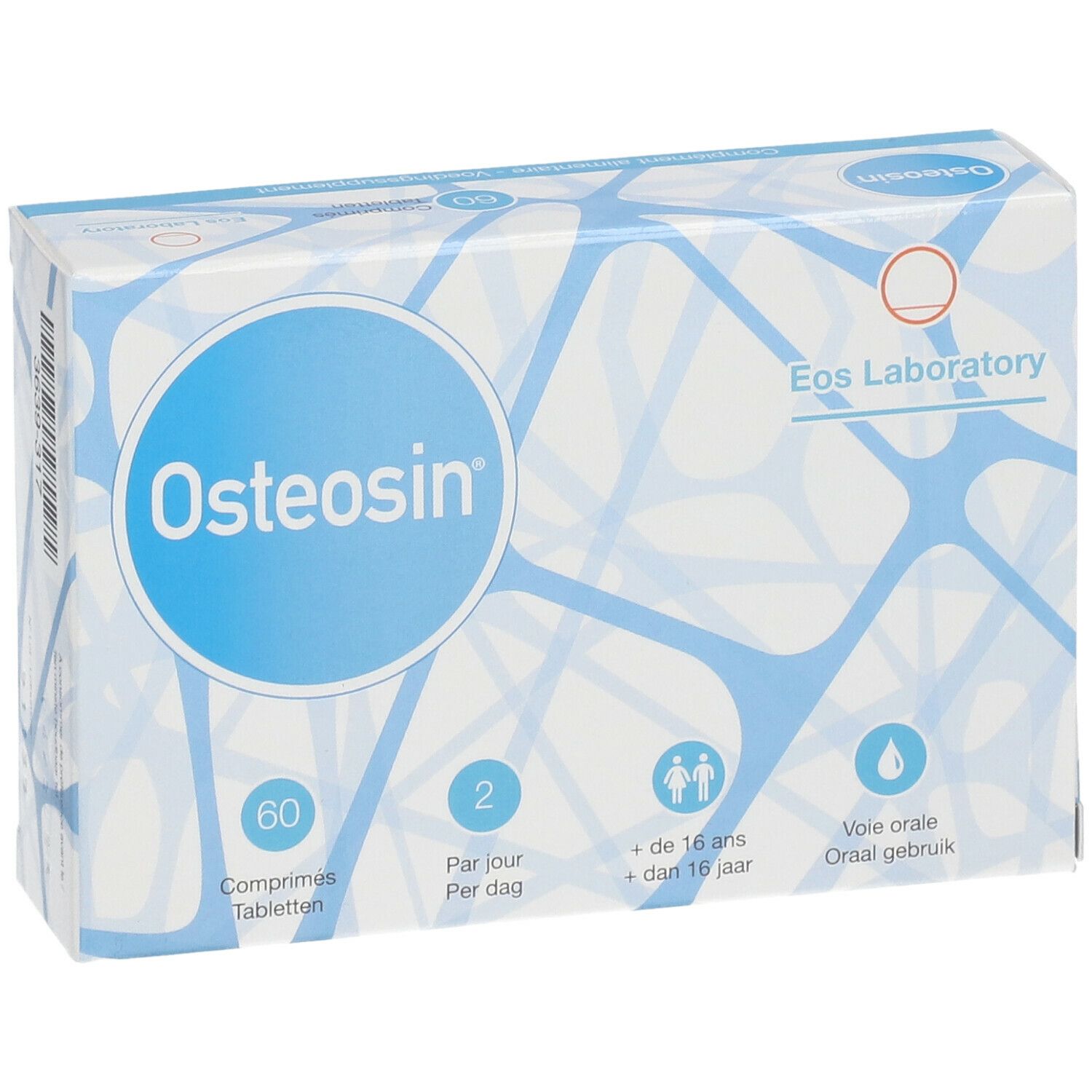 Ostéosine