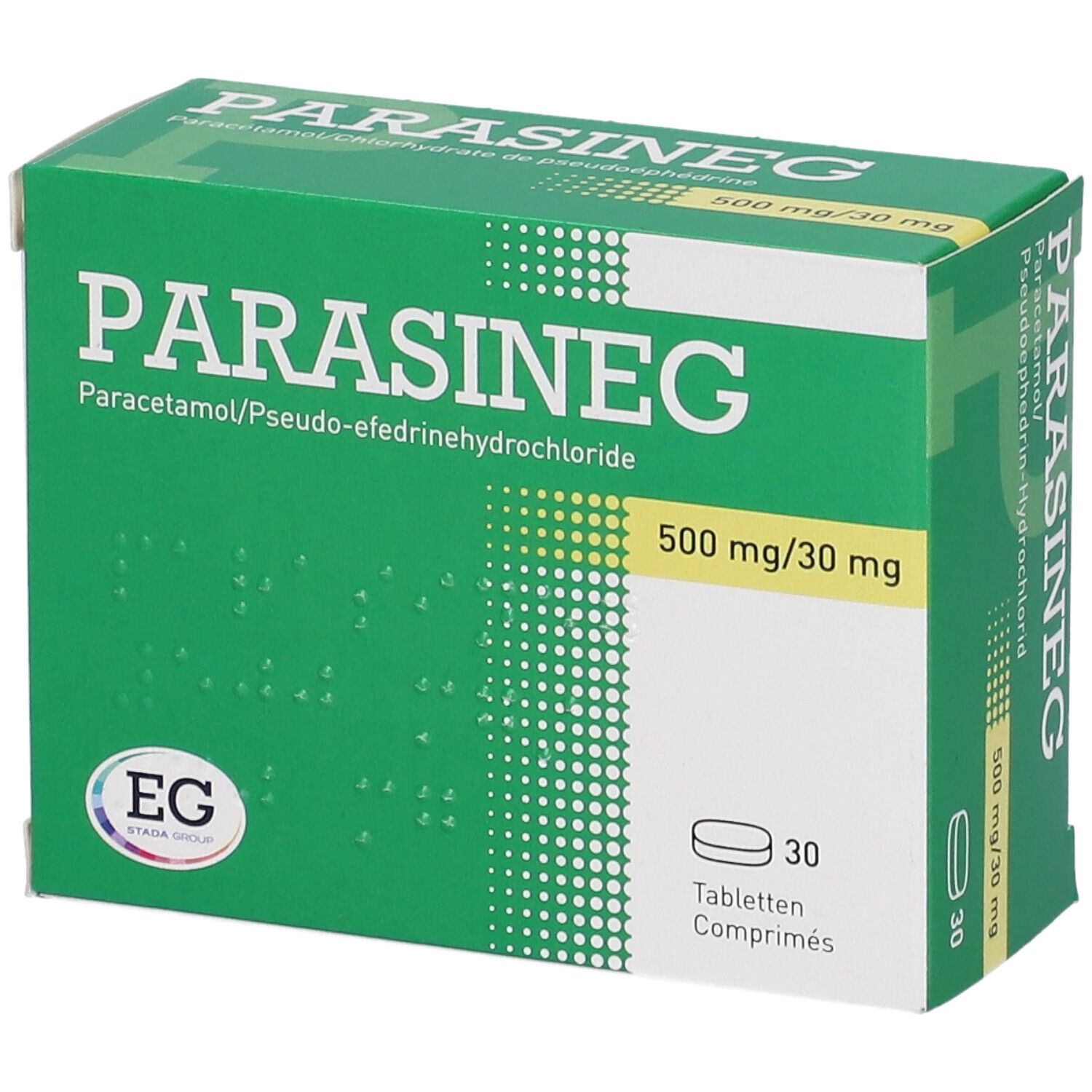 PARASINEG