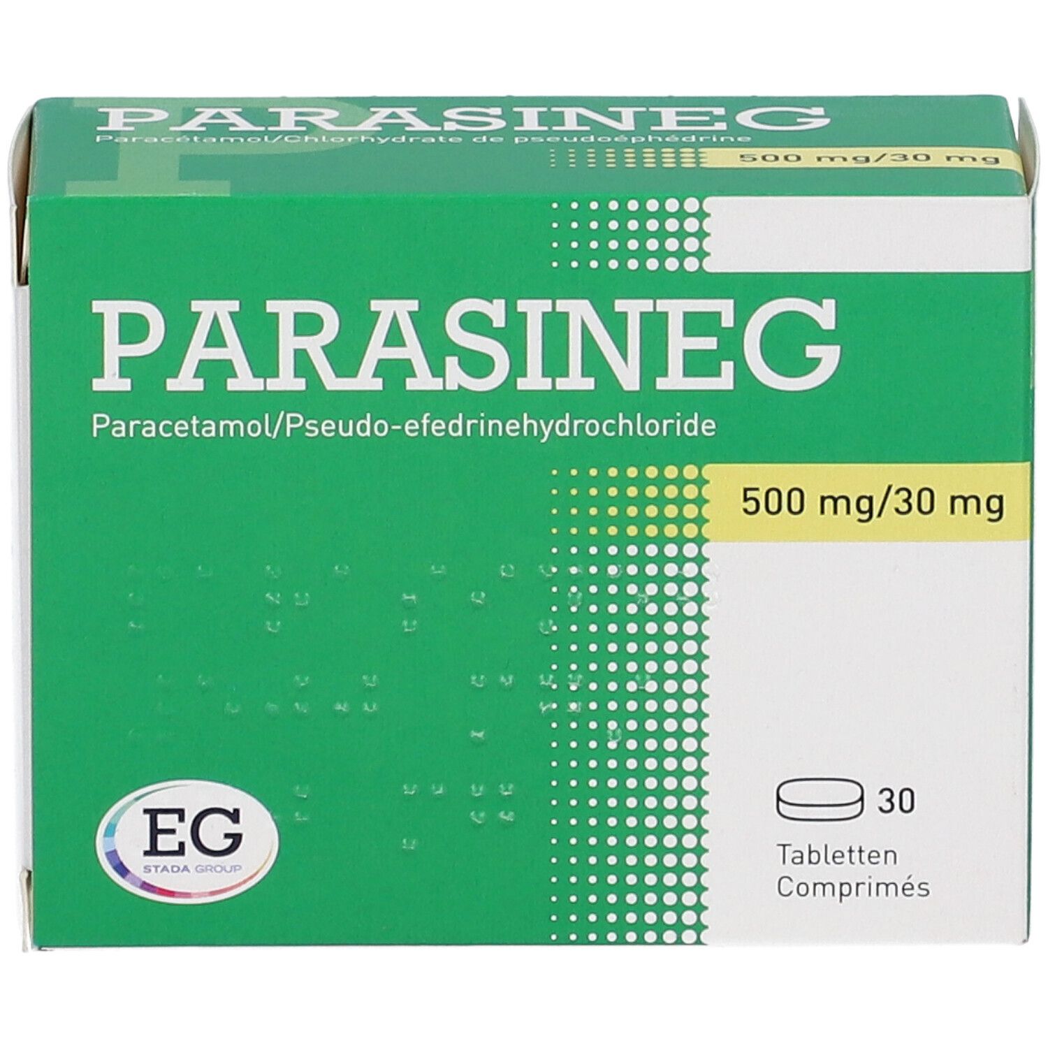 PARASINEG