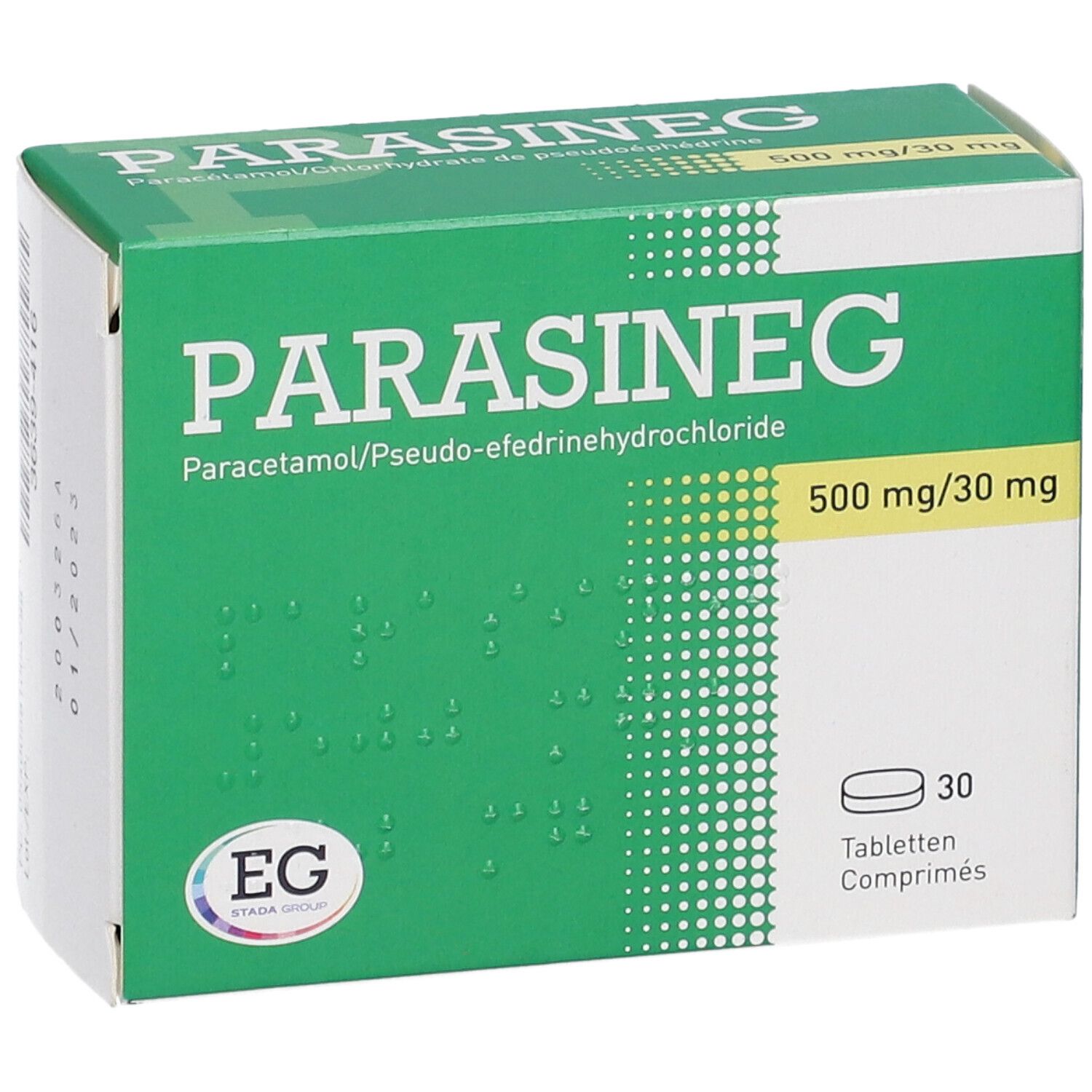 PARASINEG