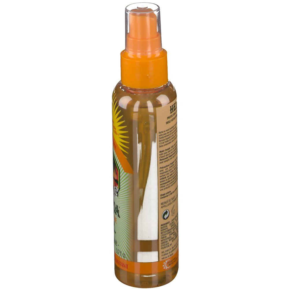 HEI POA Pure Monoï Droge Olie SPF30 - Tiare