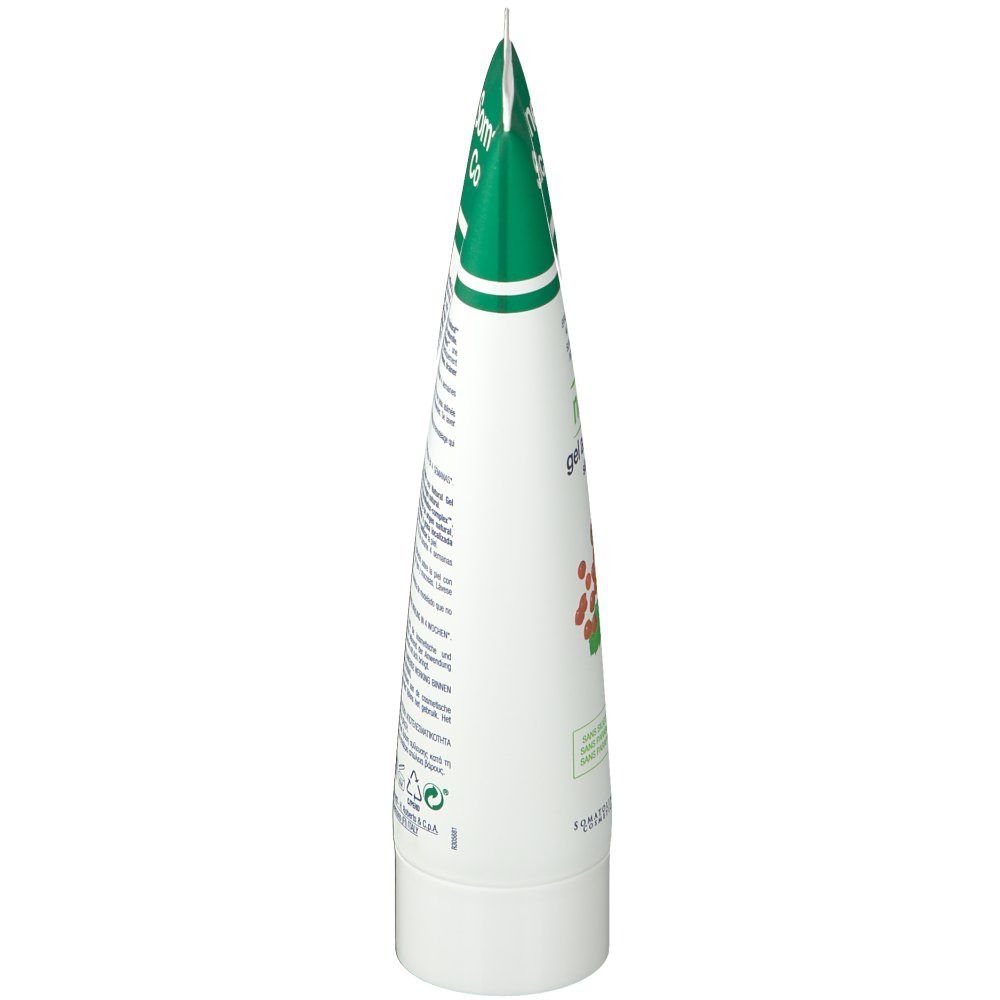 Somatoline Cosmetic Natural Gel Amincissant