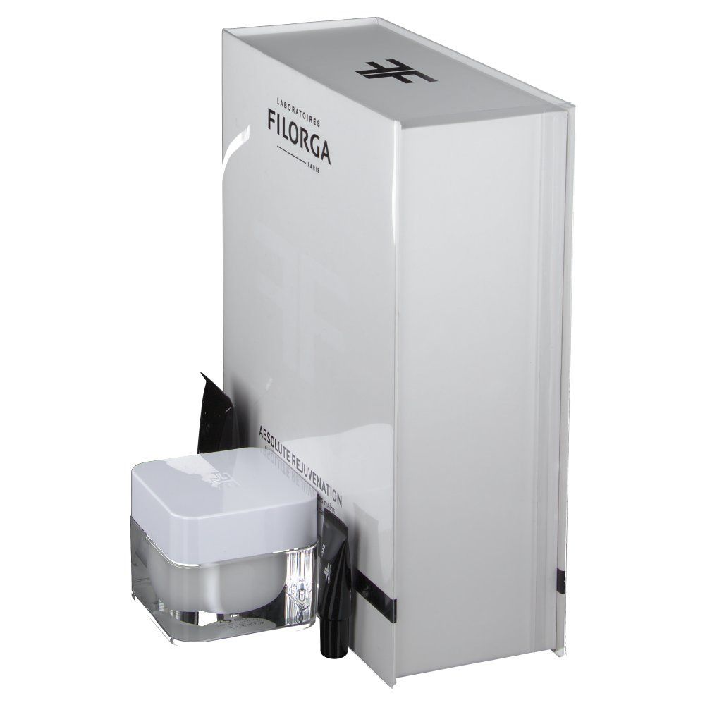 Filorga Absolute Rejuvenation Geschenkkoffer