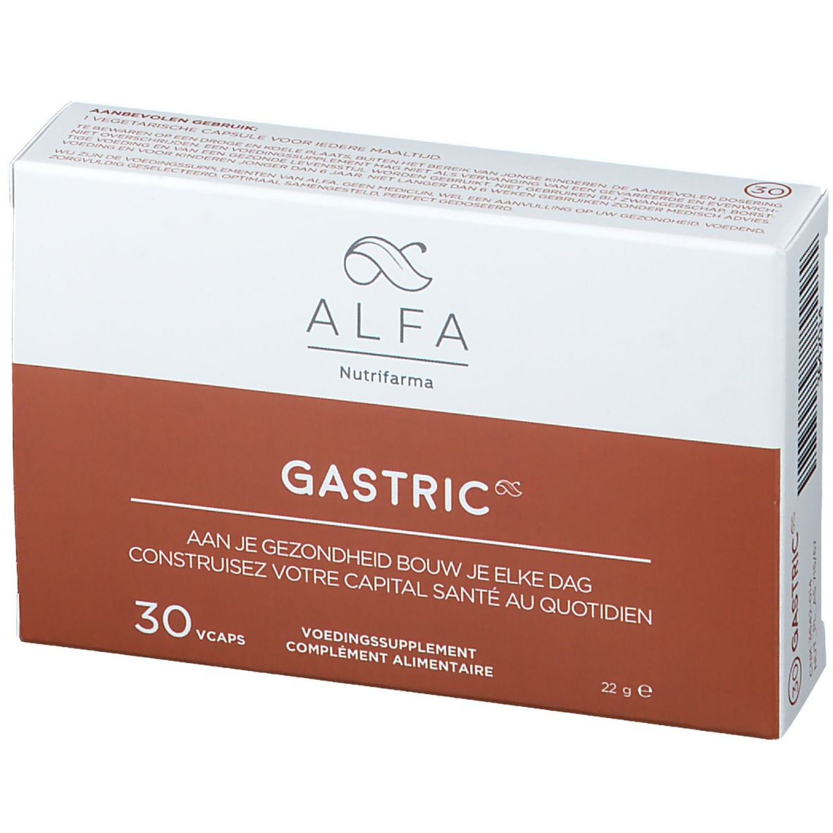 Alfa Gastric