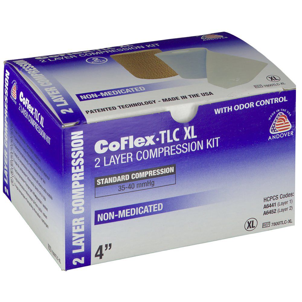 CoFlex TLC XL 7800TLC-XL