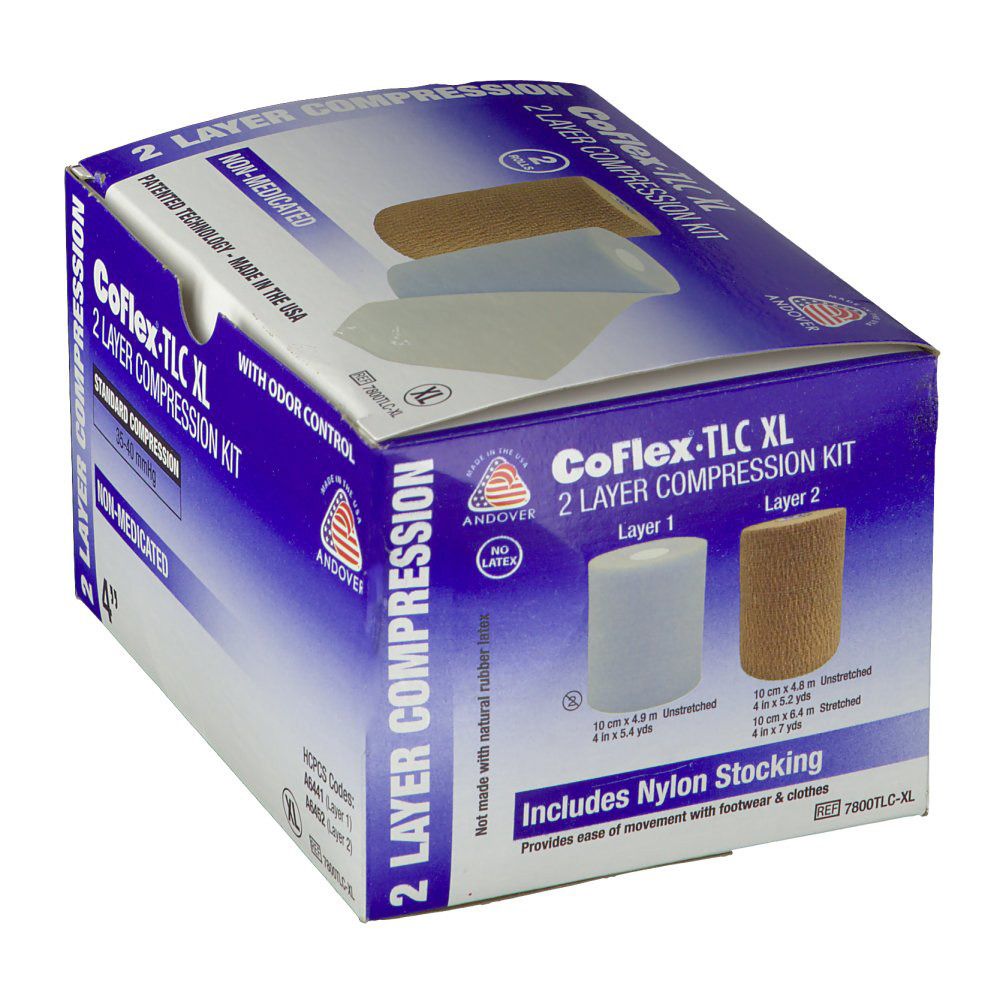 CoFlex TLC XL 7800TLC-XL